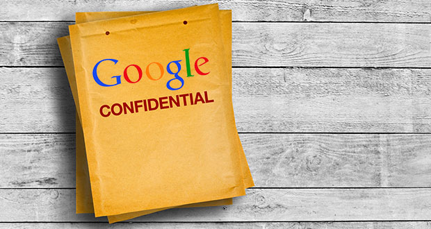SEO secrets from google-confidential