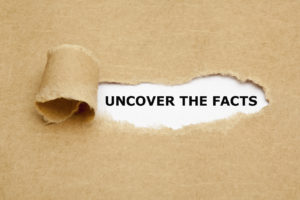 uncover SEO facts