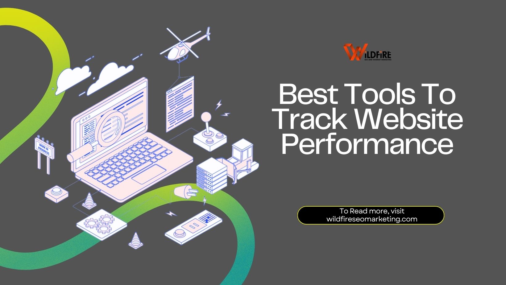 Best Tools To Track Website Performance