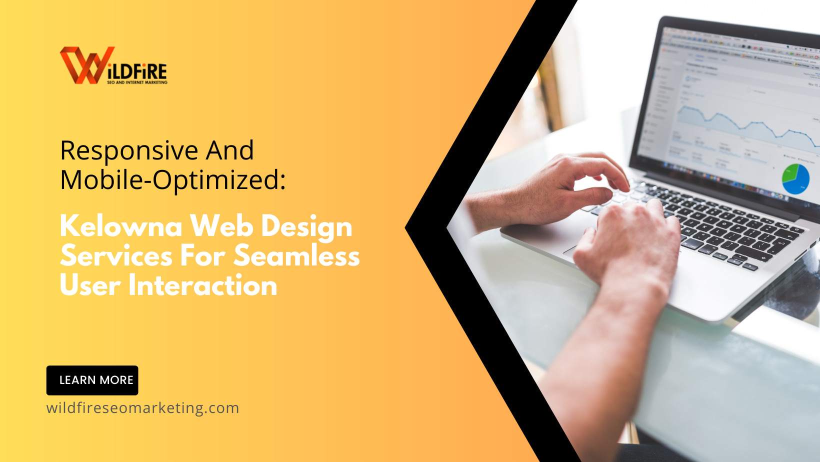 Kelowna Web Design Services